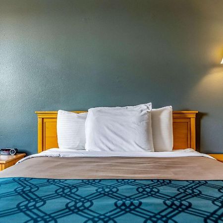 Rodeway Inn Μπόουζμαν Εξωτερικό φωτογραφία