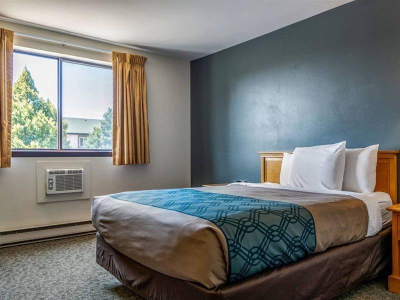 Rodeway Inn Μπόουζμαν Εξωτερικό φωτογραφία