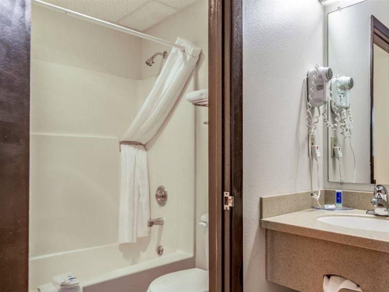 Rodeway Inn Μπόουζμαν Εξωτερικό φωτογραφία