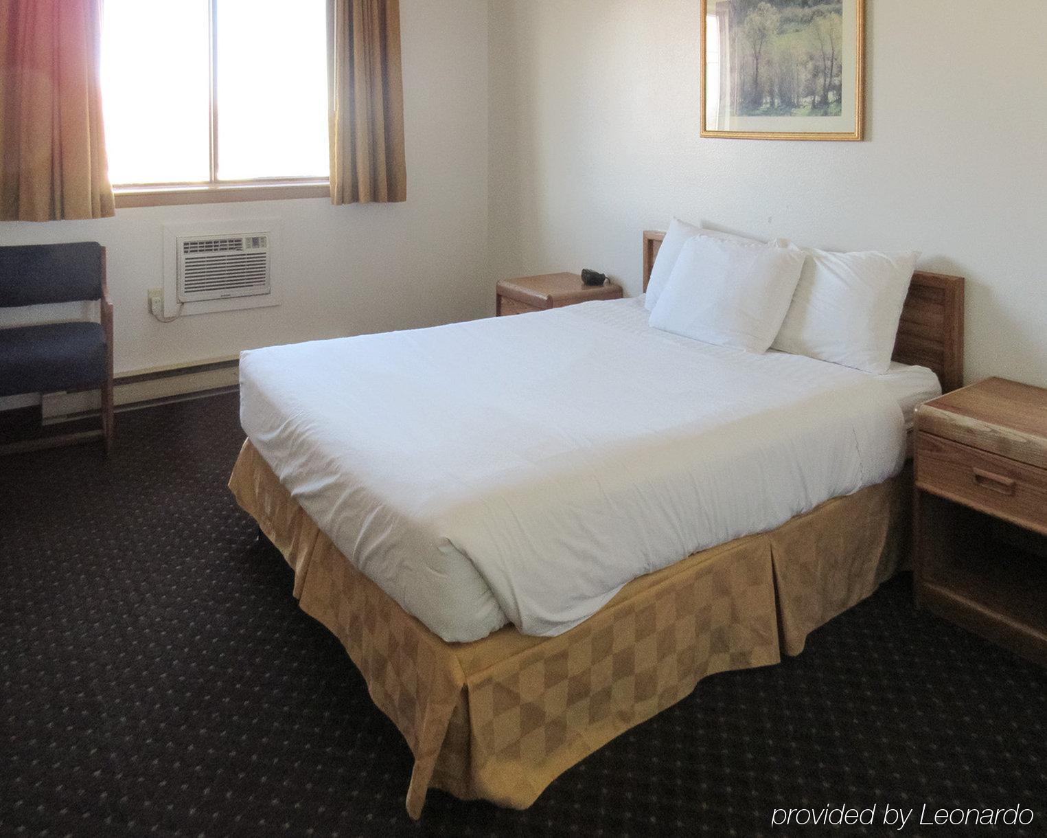 Rodeway Inn Μπόουζμαν Εξωτερικό φωτογραφία