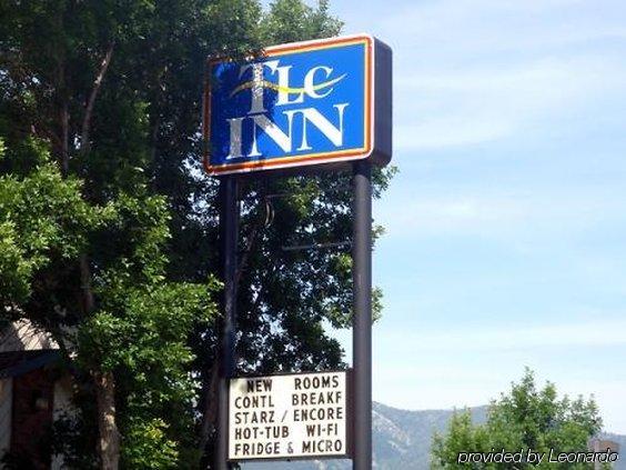 Rodeway Inn Μπόουζμαν Εξωτερικό φωτογραφία