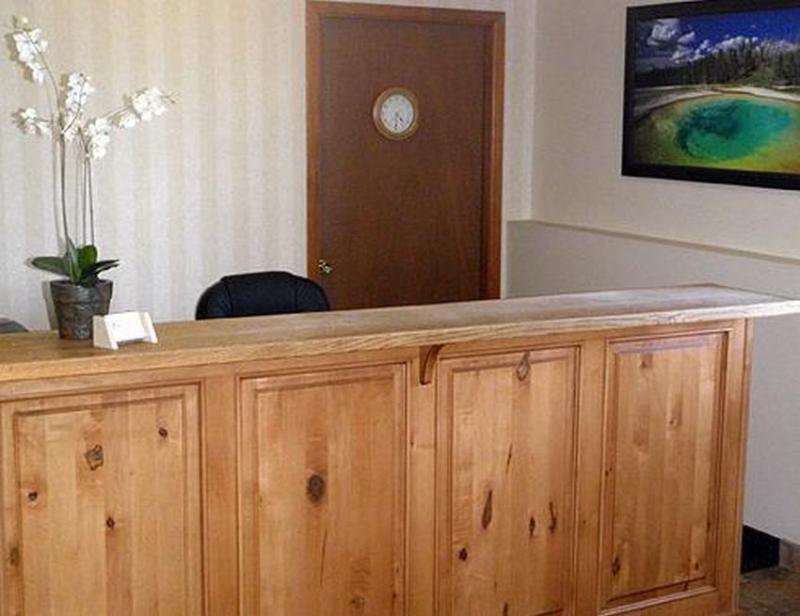 Rodeway Inn Μπόουζμαν Εξωτερικό φωτογραφία
