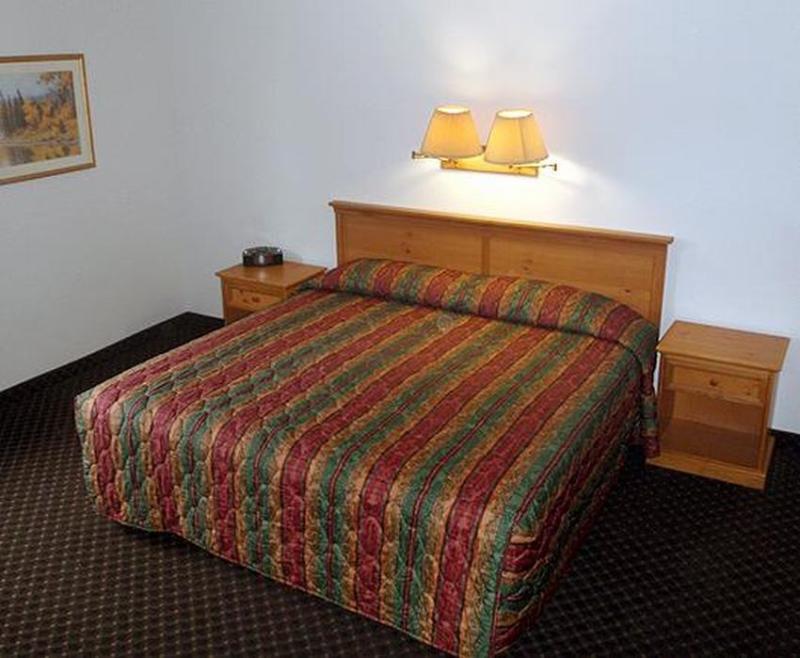 Rodeway Inn Μπόουζμαν Εξωτερικό φωτογραφία