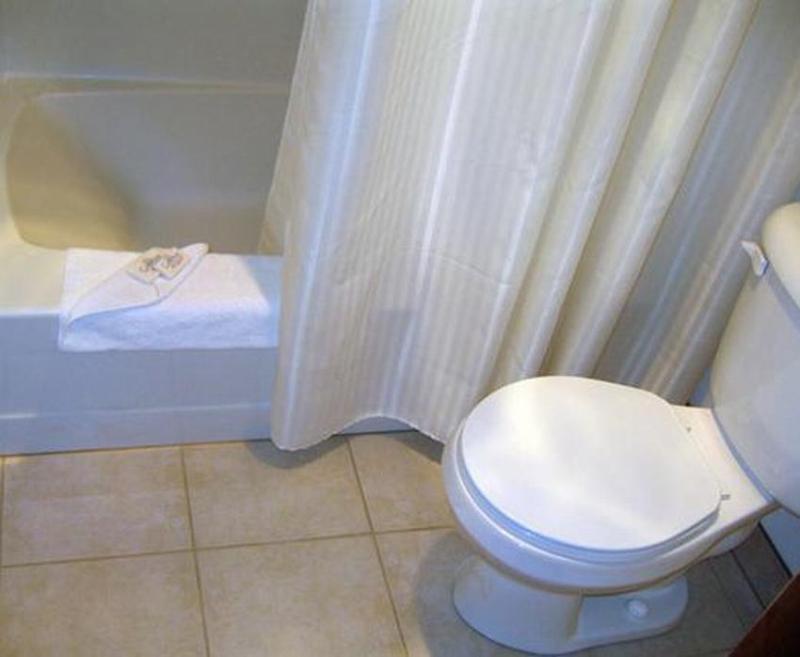 Rodeway Inn Μπόουζμαν Εξωτερικό φωτογραφία