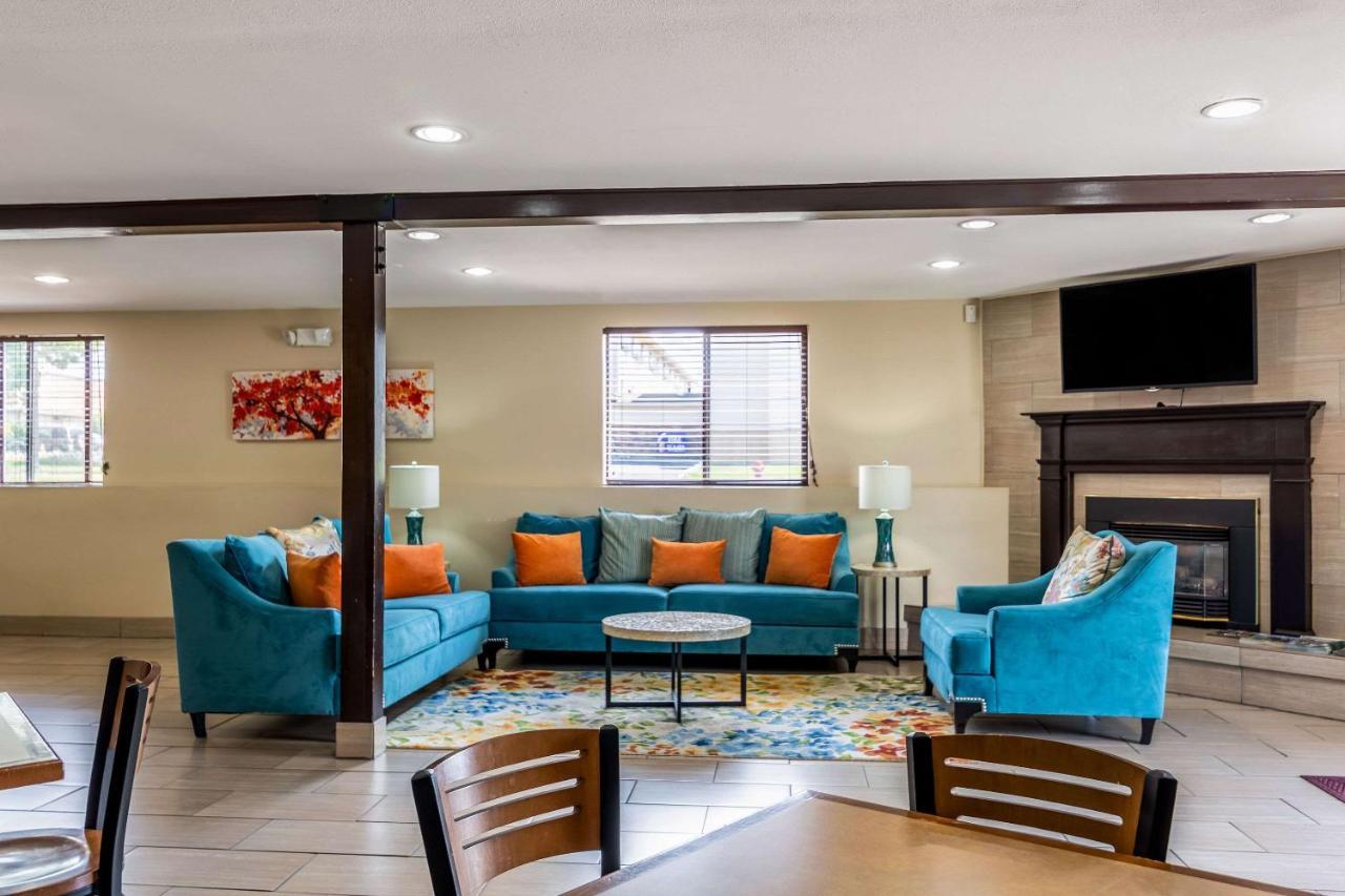 Rodeway Inn Μπόουζμαν Εξωτερικό φωτογραφία